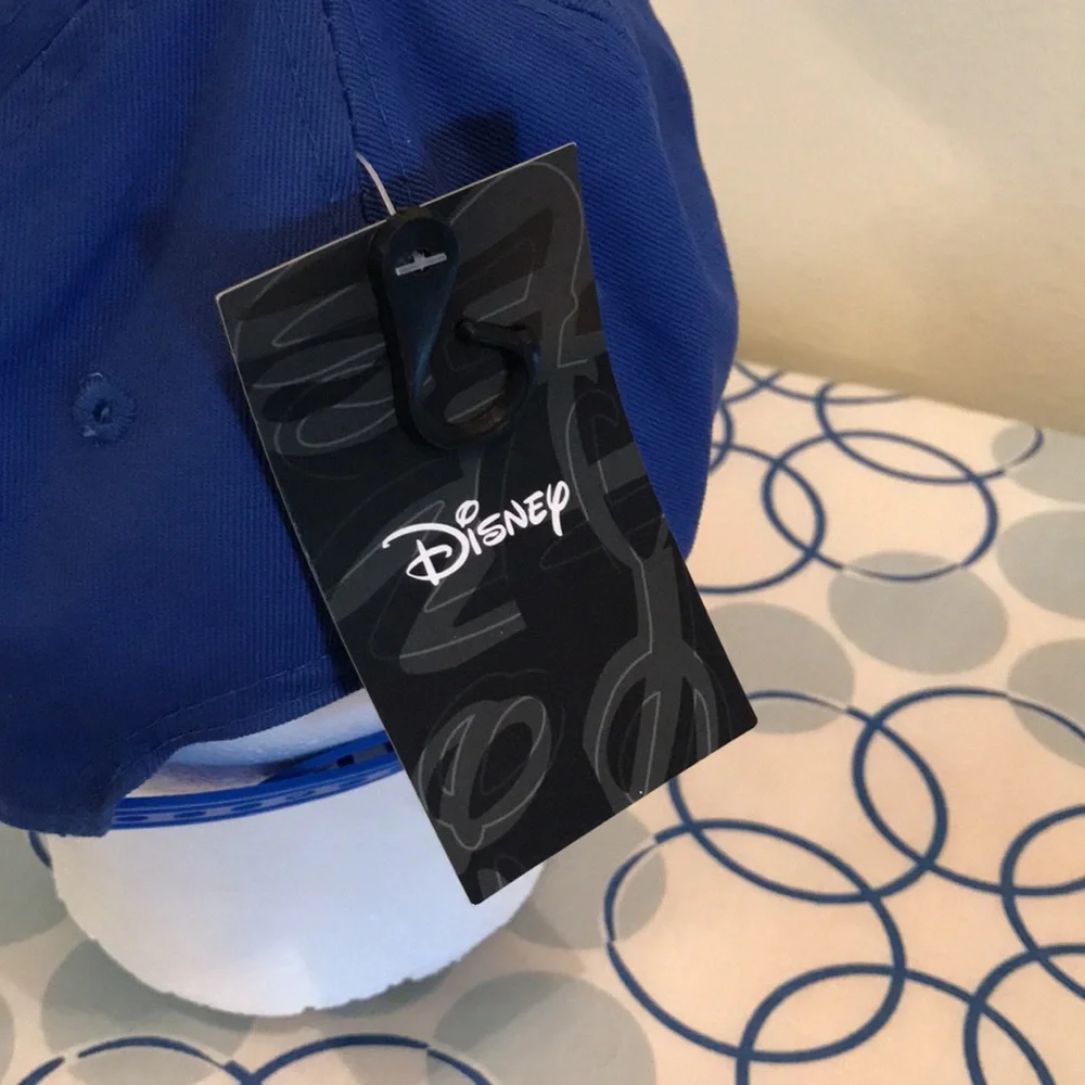 Disney Cap - Picture 5 of 12